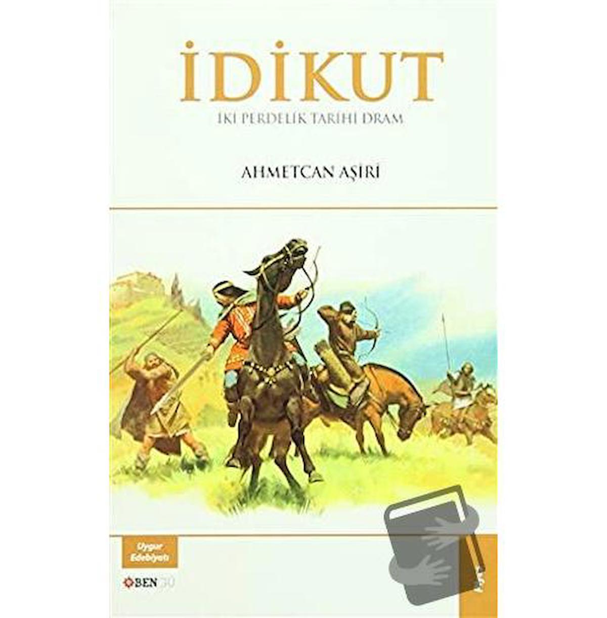 İdikut - İki Perdelik Tarihi Dram