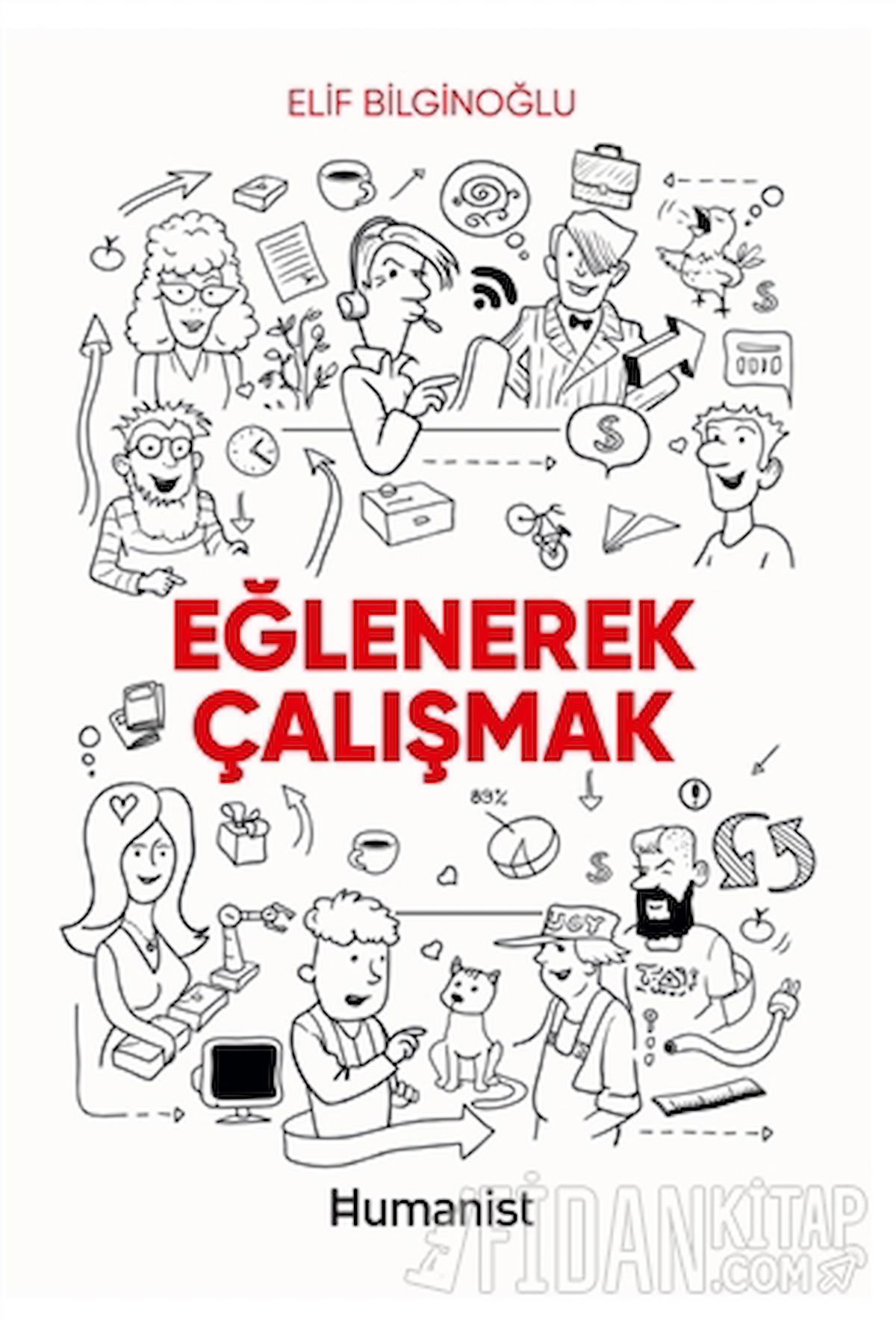 Eğlenerek Çalışmak