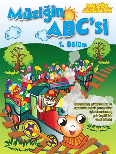 Müziğin ABC'si 1. Bölüm