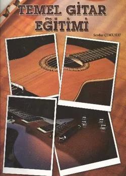 Temel Gitar Eğitimi