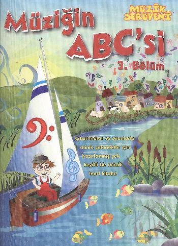 Müziğin ABC'si 3. Bölüm