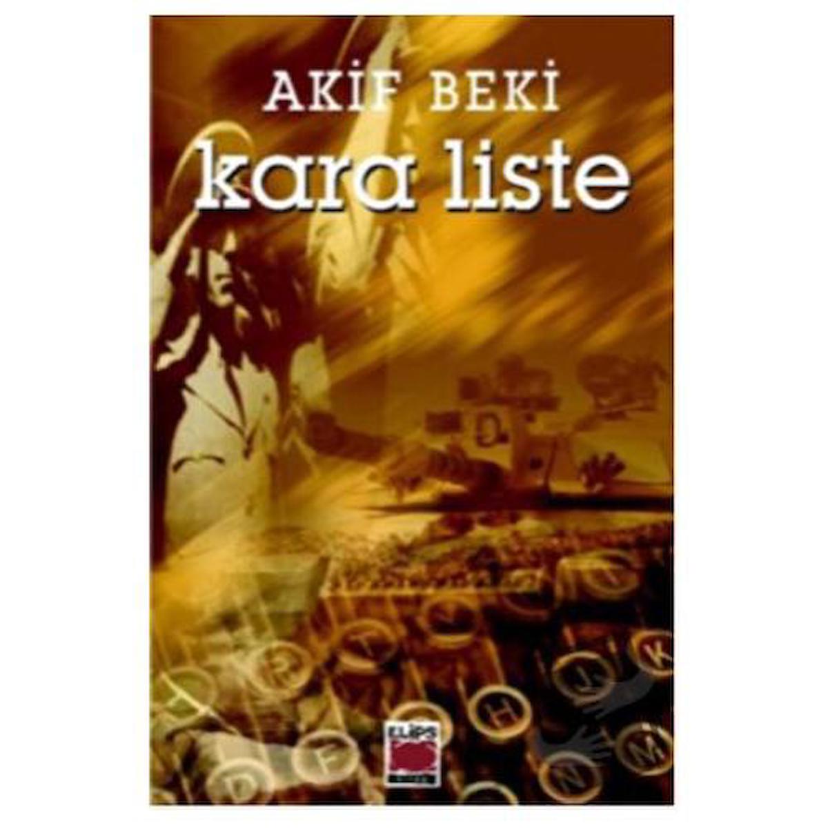 Kara Liste