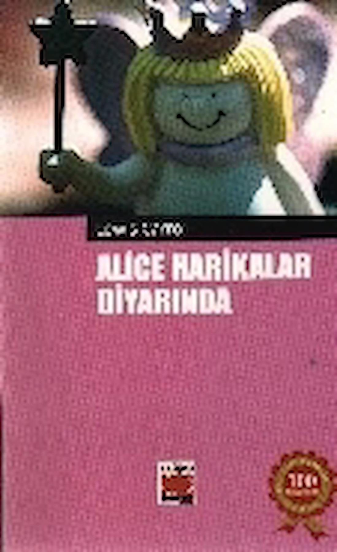 Alice Harikalar Diyarında