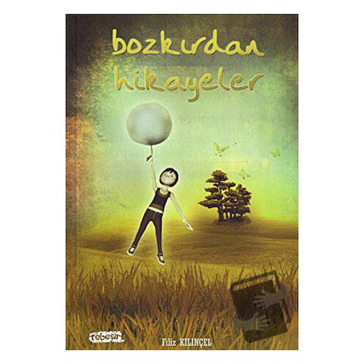 Bozkırdan Hikayeler