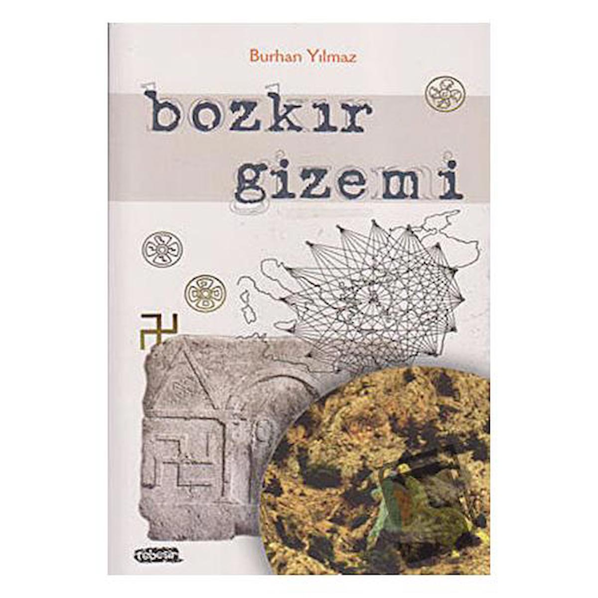 Bozkır Gizemi