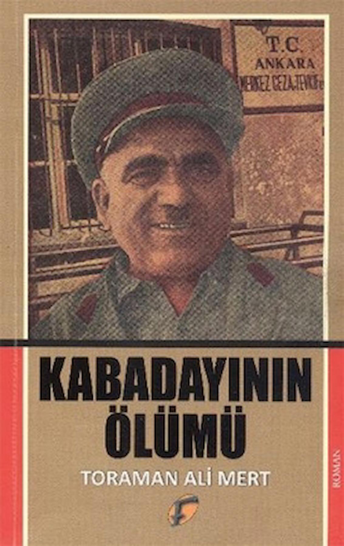 Kabadayının Ölümü