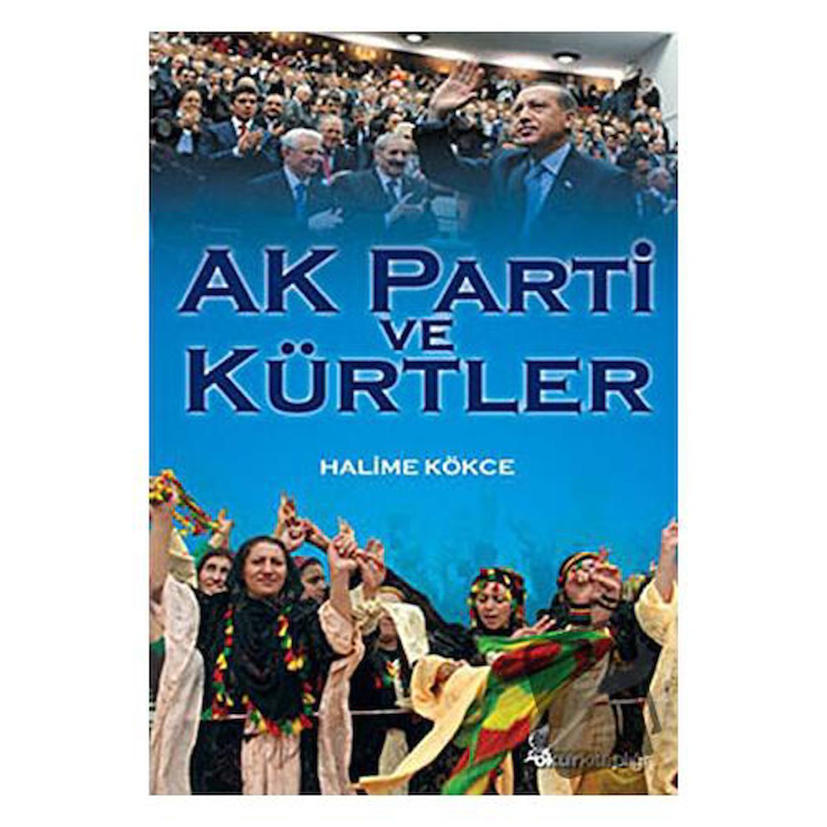 AK Parti ve Kürtler