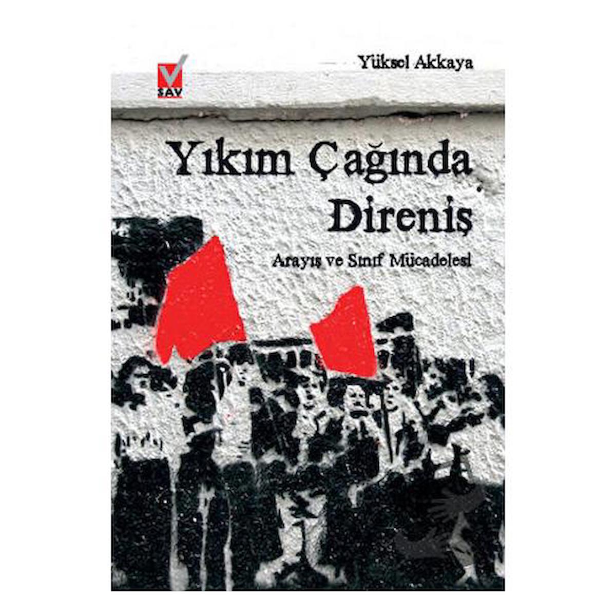 Yıkım Çağında Direniş