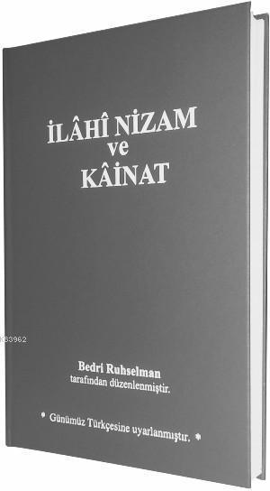 İlahi Nizam ve Kainat (Günümüz Türkçesi)