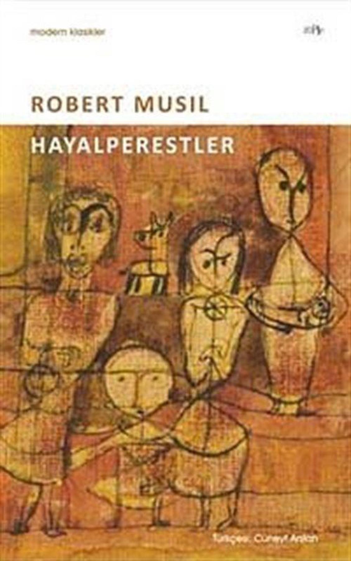 Hayalperestler