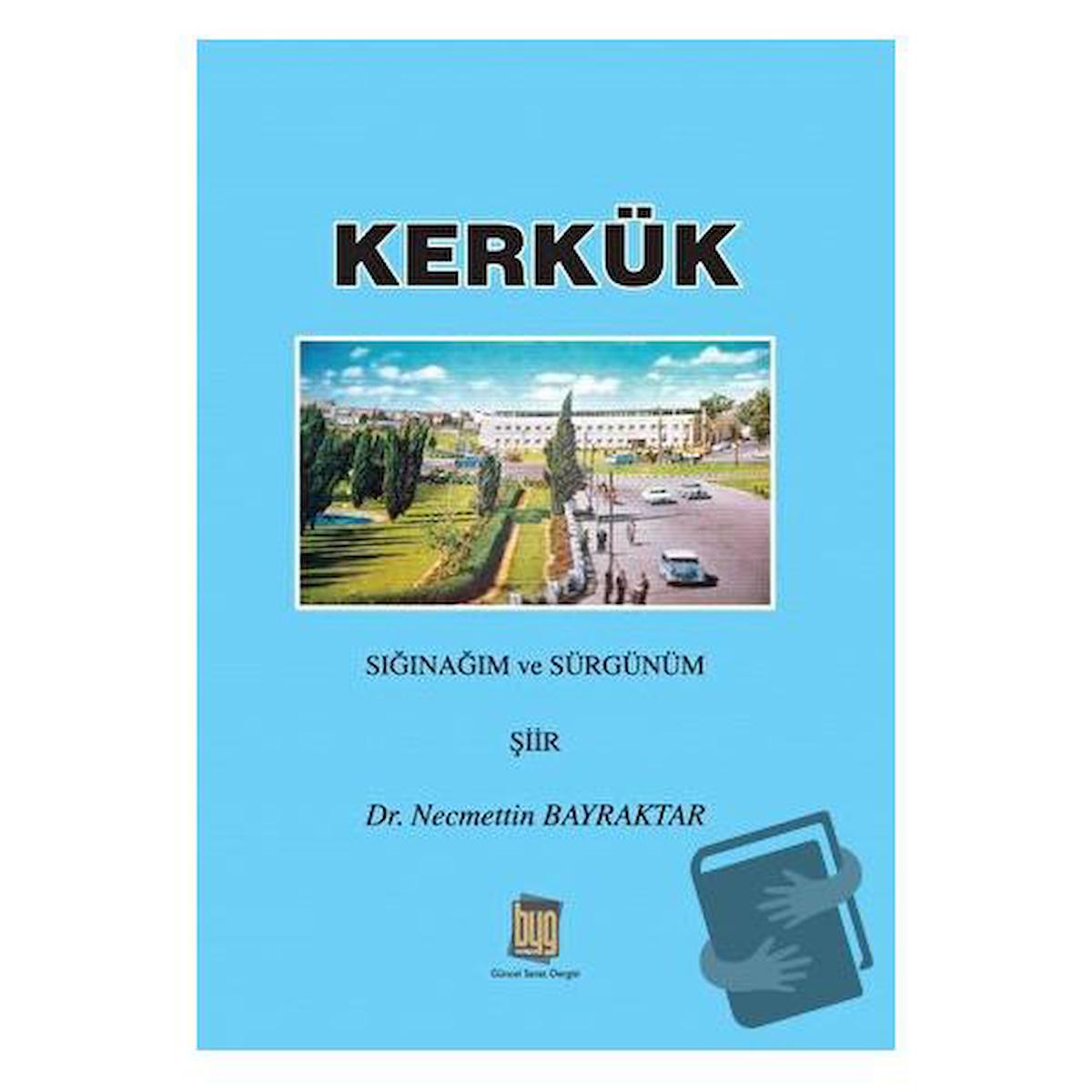 Kerkük