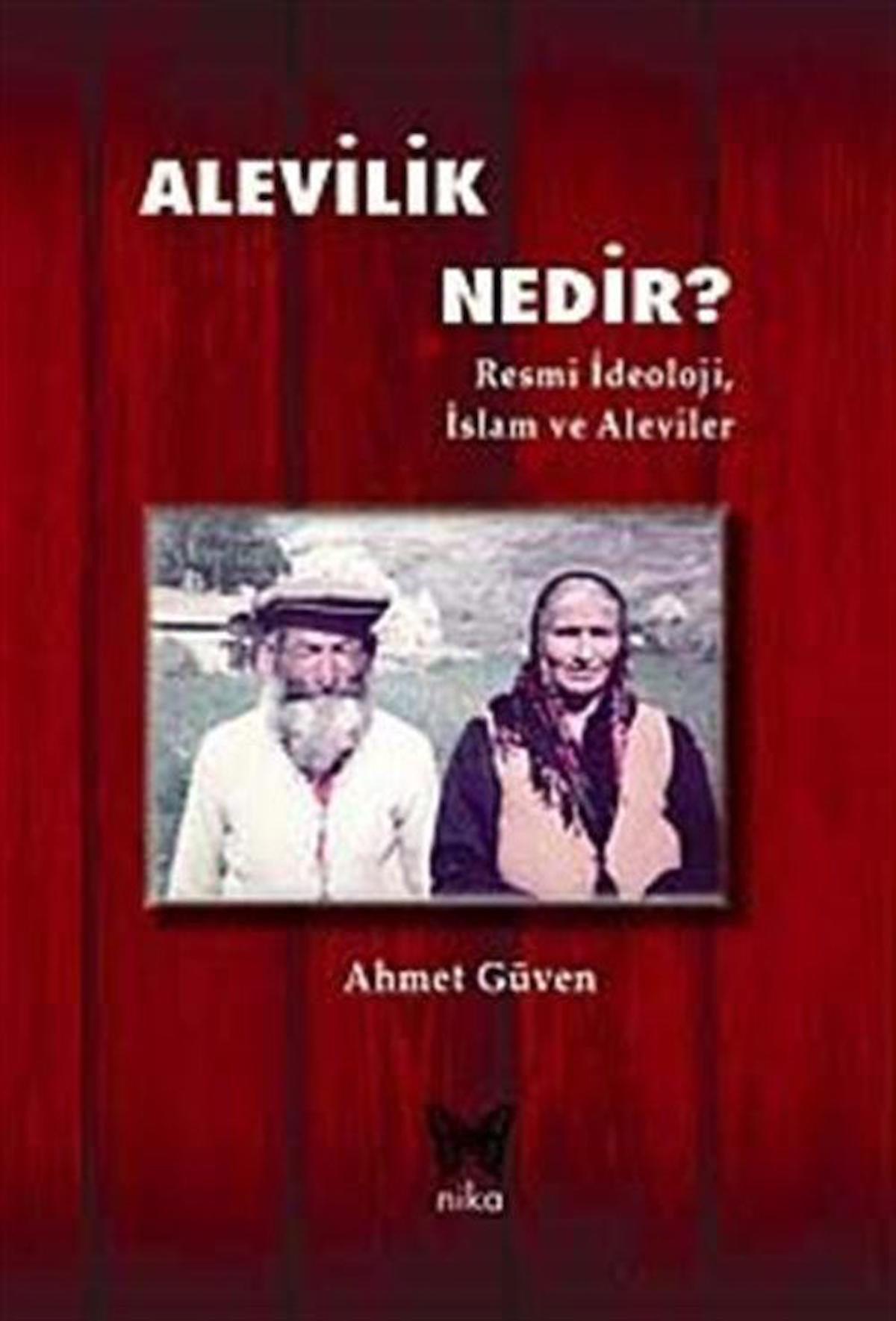 Alevilik Nedir?