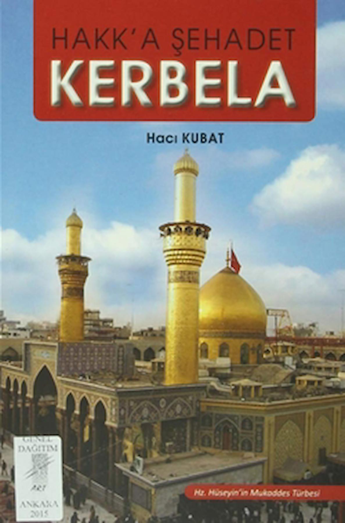 Hakk'a Şehadet Kerbela