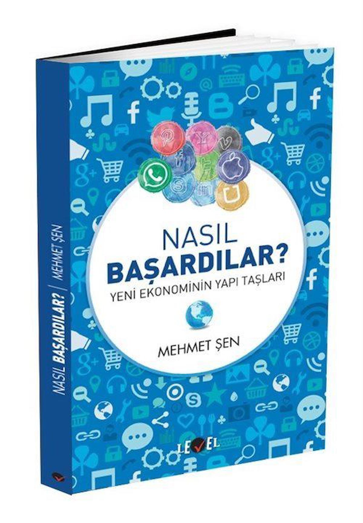 Nasıl Başardılar? - Yeni Ekonominin Yapı Taşları