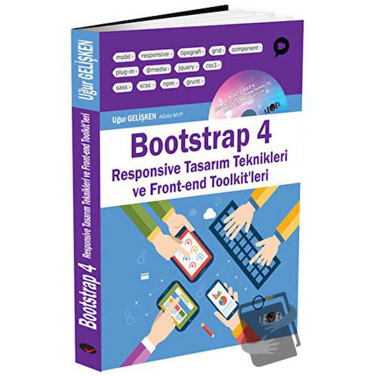 Bootstrap 4