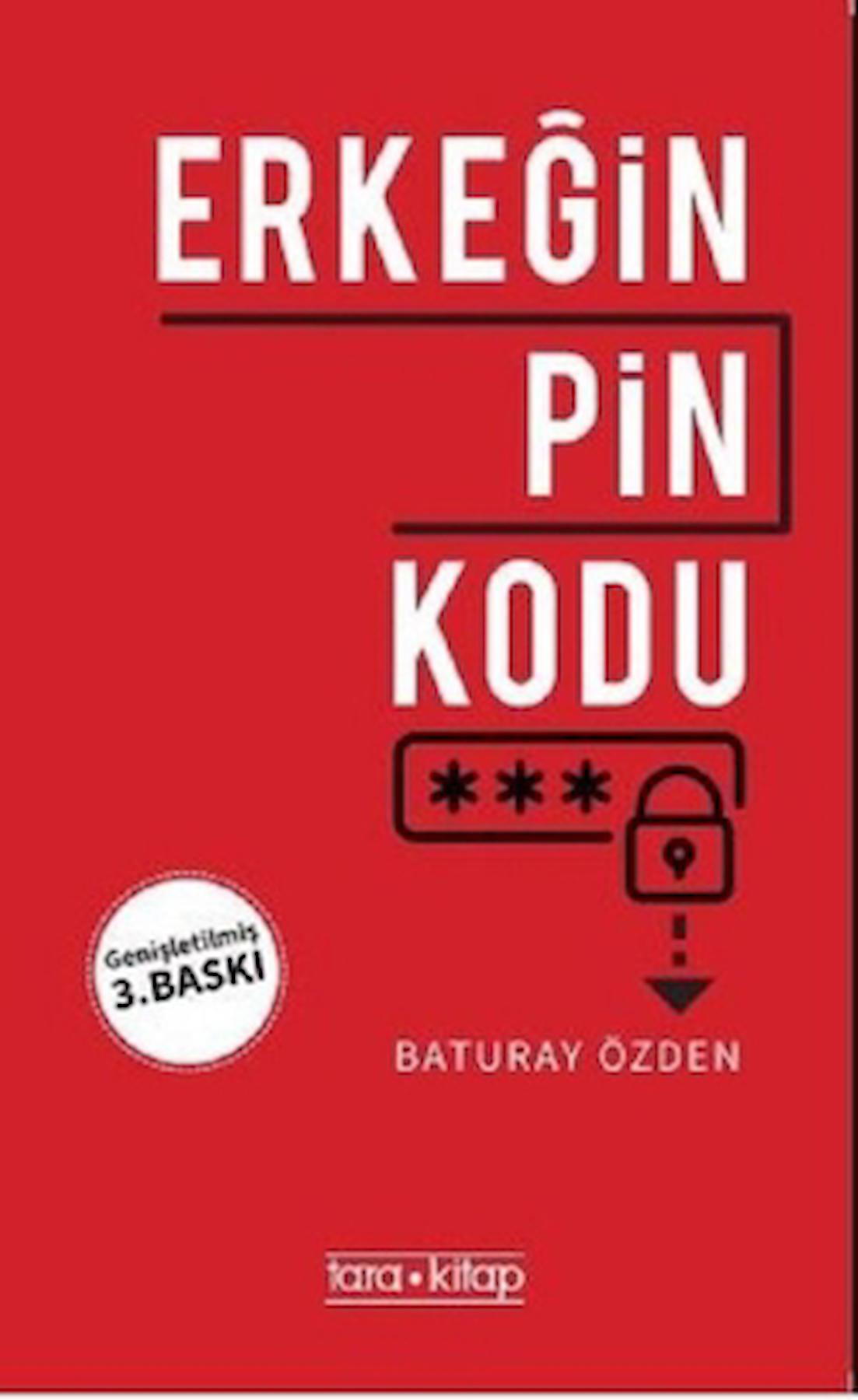 Erkeğin Pin Kodu