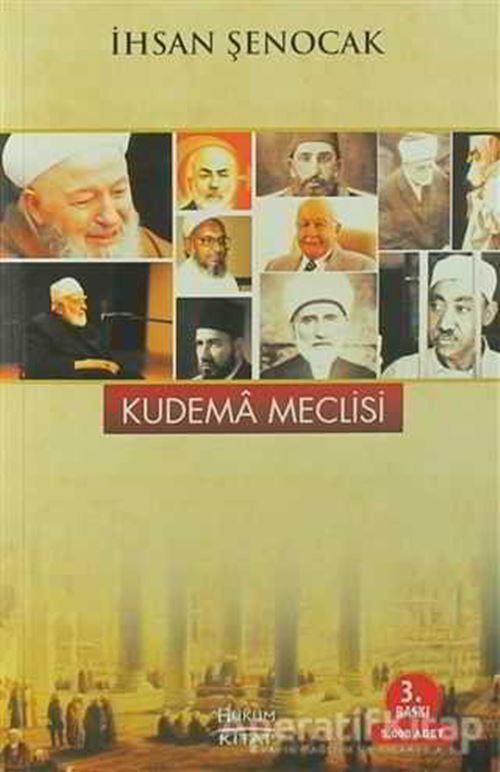 Kudema Meclisi