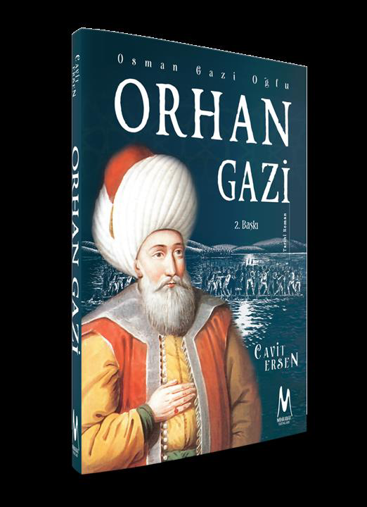 Osman Gazi Oğlu Orhan Gazi