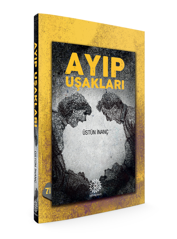 Ayıp Uşakları