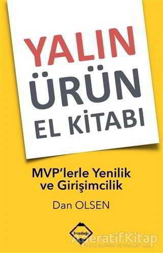 Yalın Ürün El Kitabı