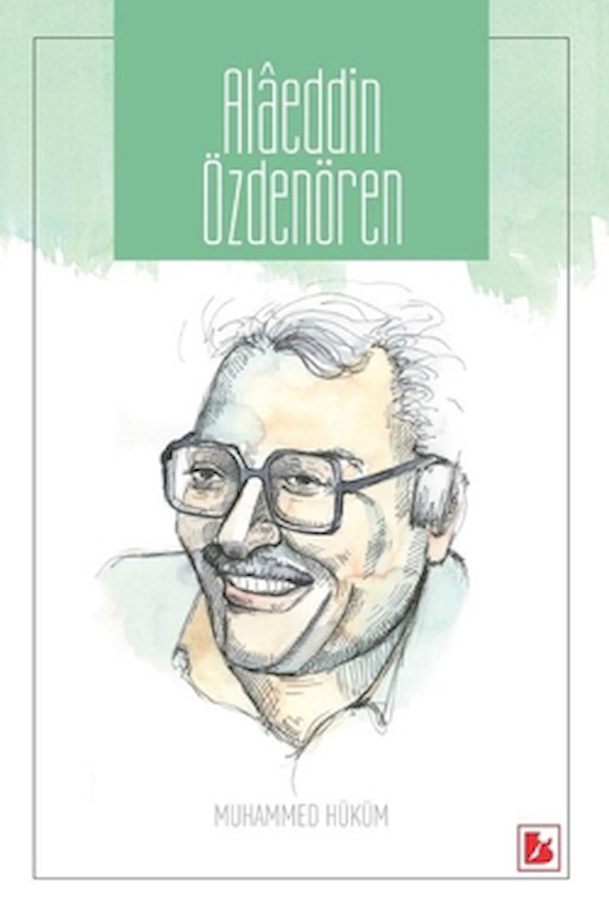 Alaeddin Özdenören