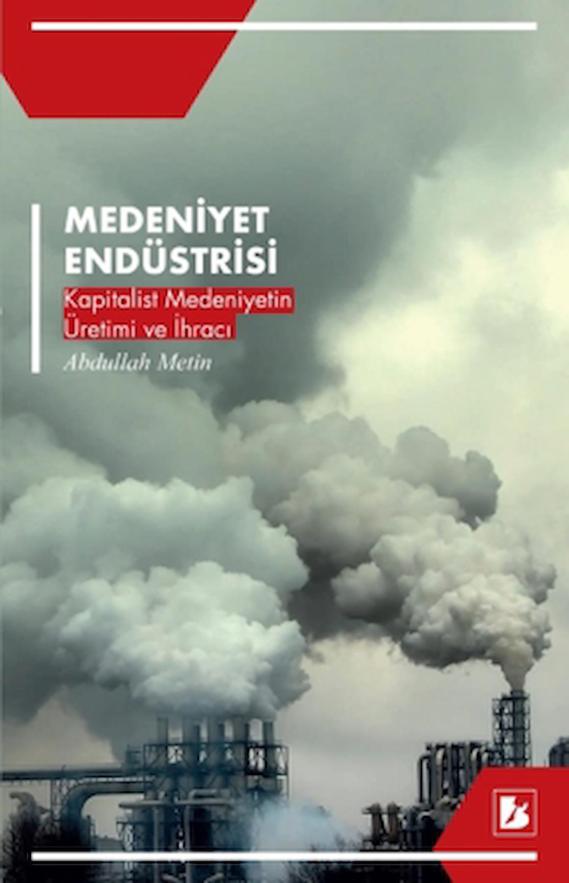 Medeniyet Endüstrisi