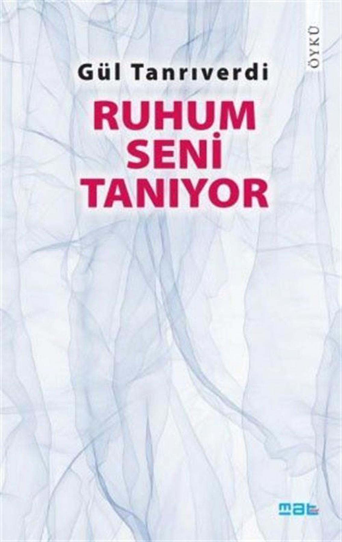 Ruhum Seni Tanıyor