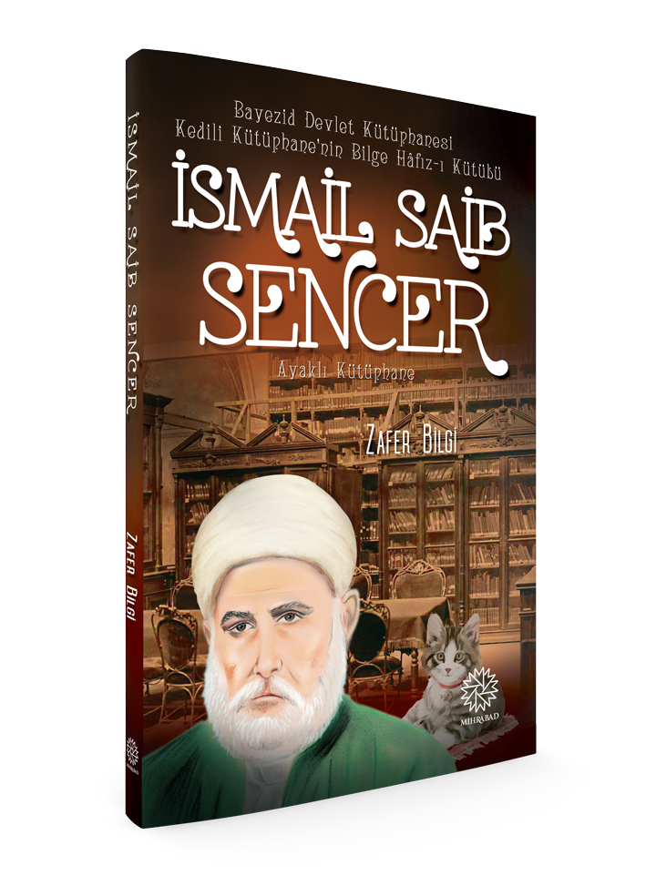 İsmail Saib Sencer