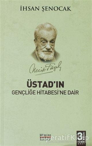 Üstad'ın Gençliğe Hitabesi'ne Dair