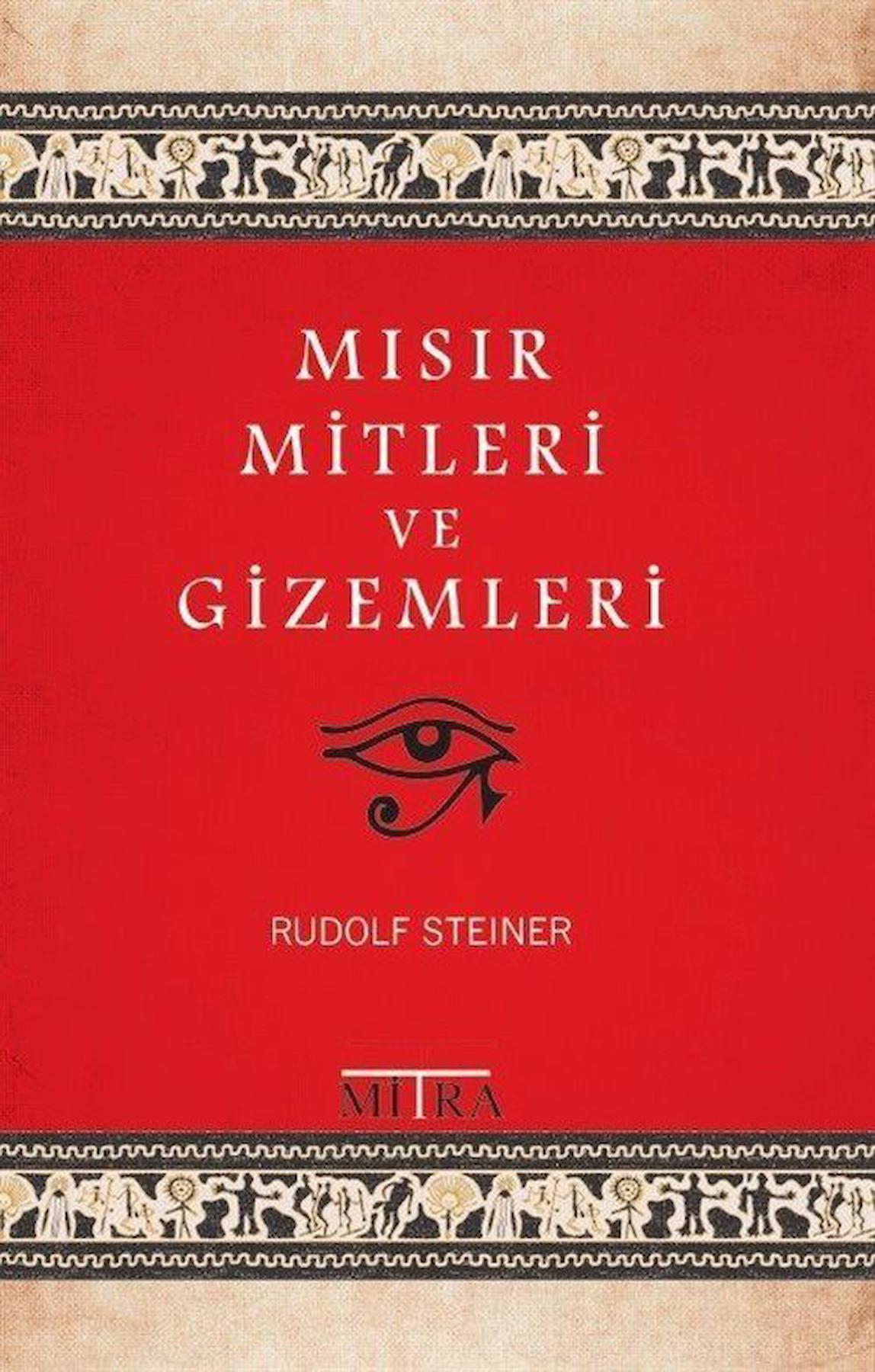 Mısır Mitleri ve Gizemleri