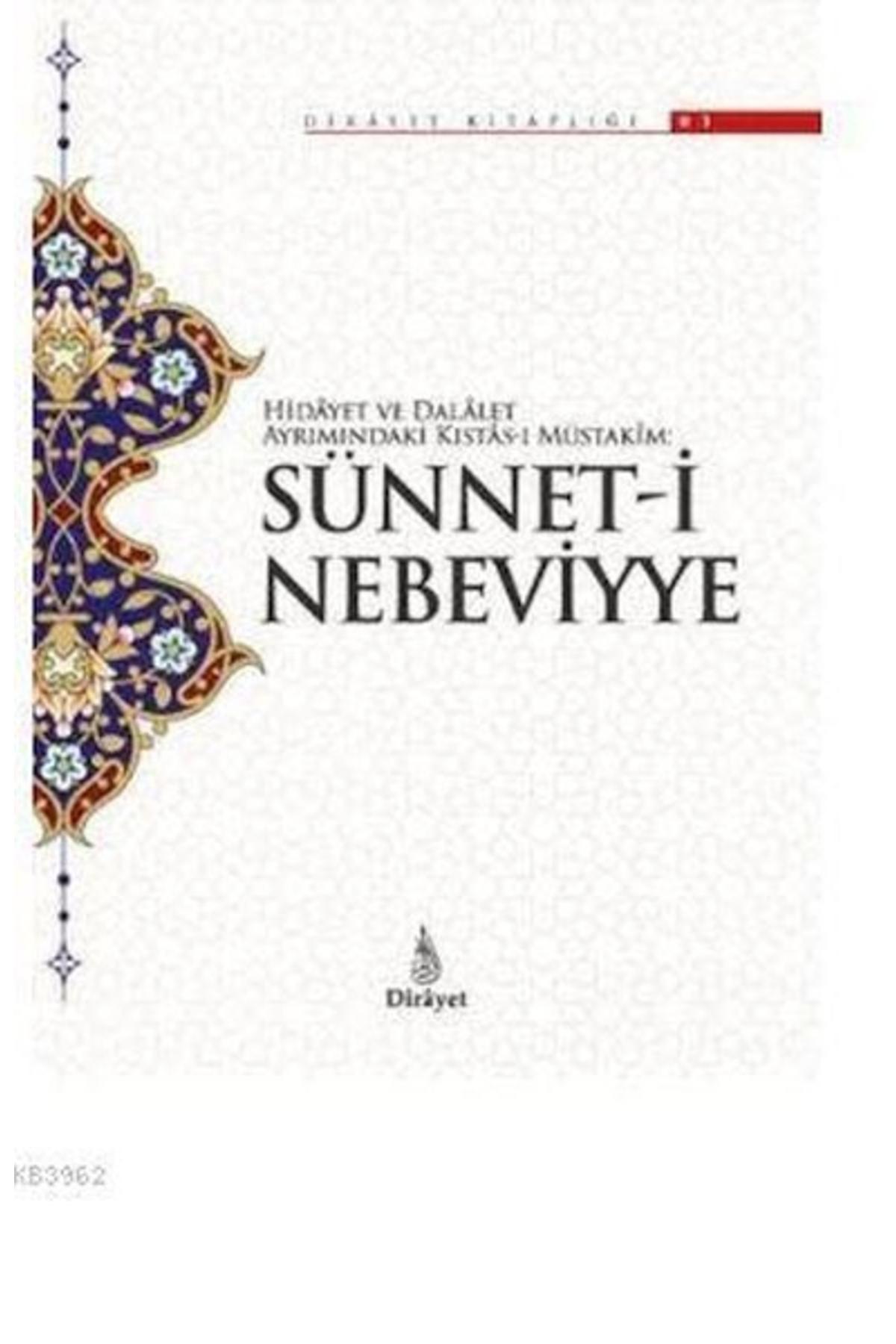 Sünnet-i Nebeviyye