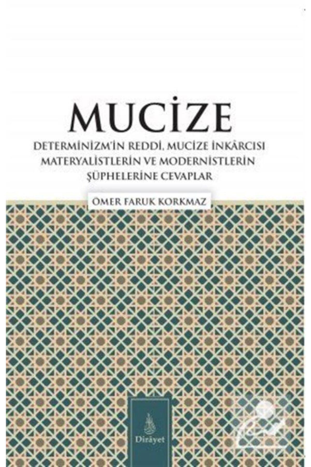 Mucize