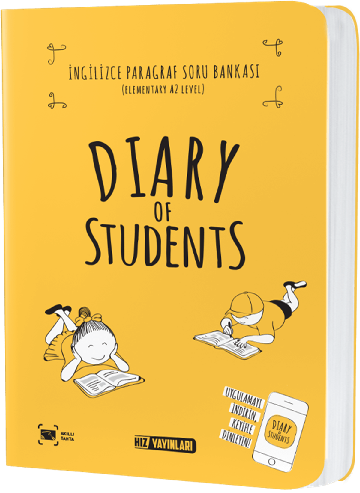 DIARY OF STUDENTS