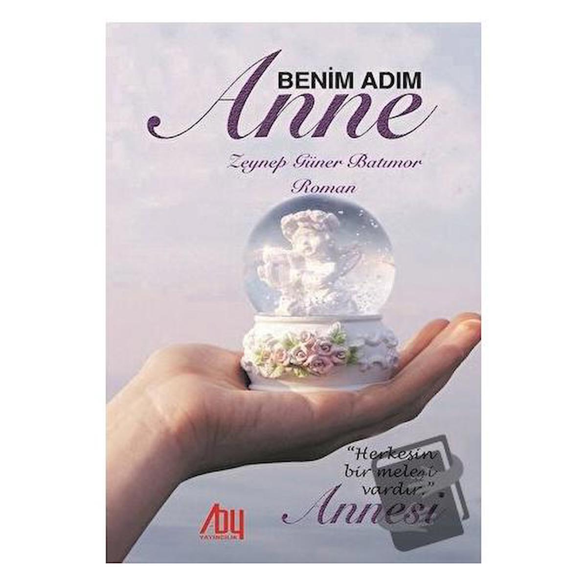 Benim Adım Anne