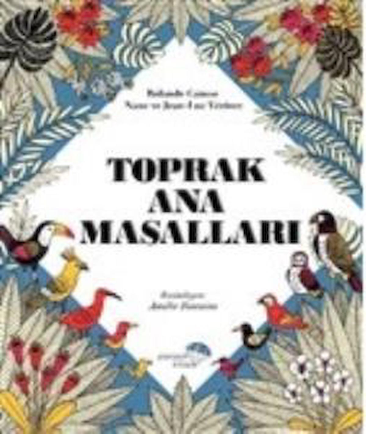 Toprak Ana Masalları