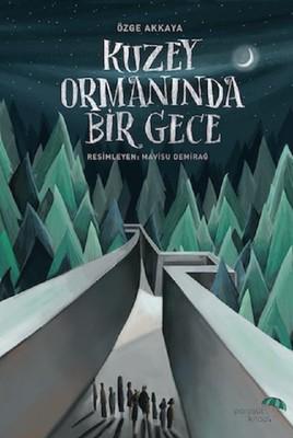 Kuzey Ormanında Bir Gece