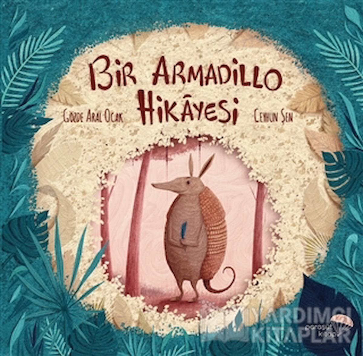 Bir Armadillo Hikayesi