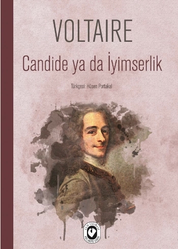 Candide ya da İyimserlik