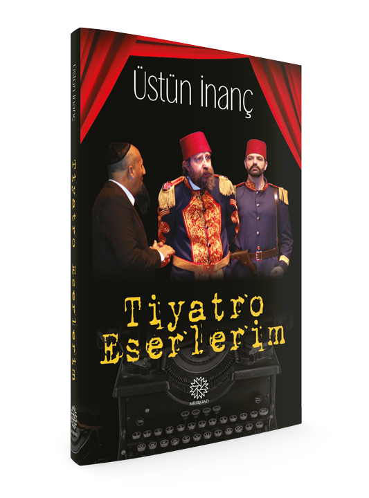 Tiyatro Eserlerim