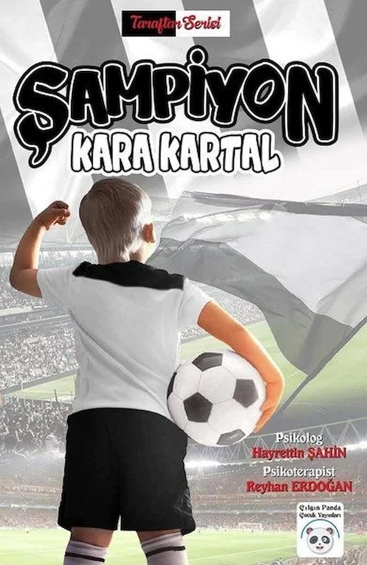 Şampiyon Kara Kartal