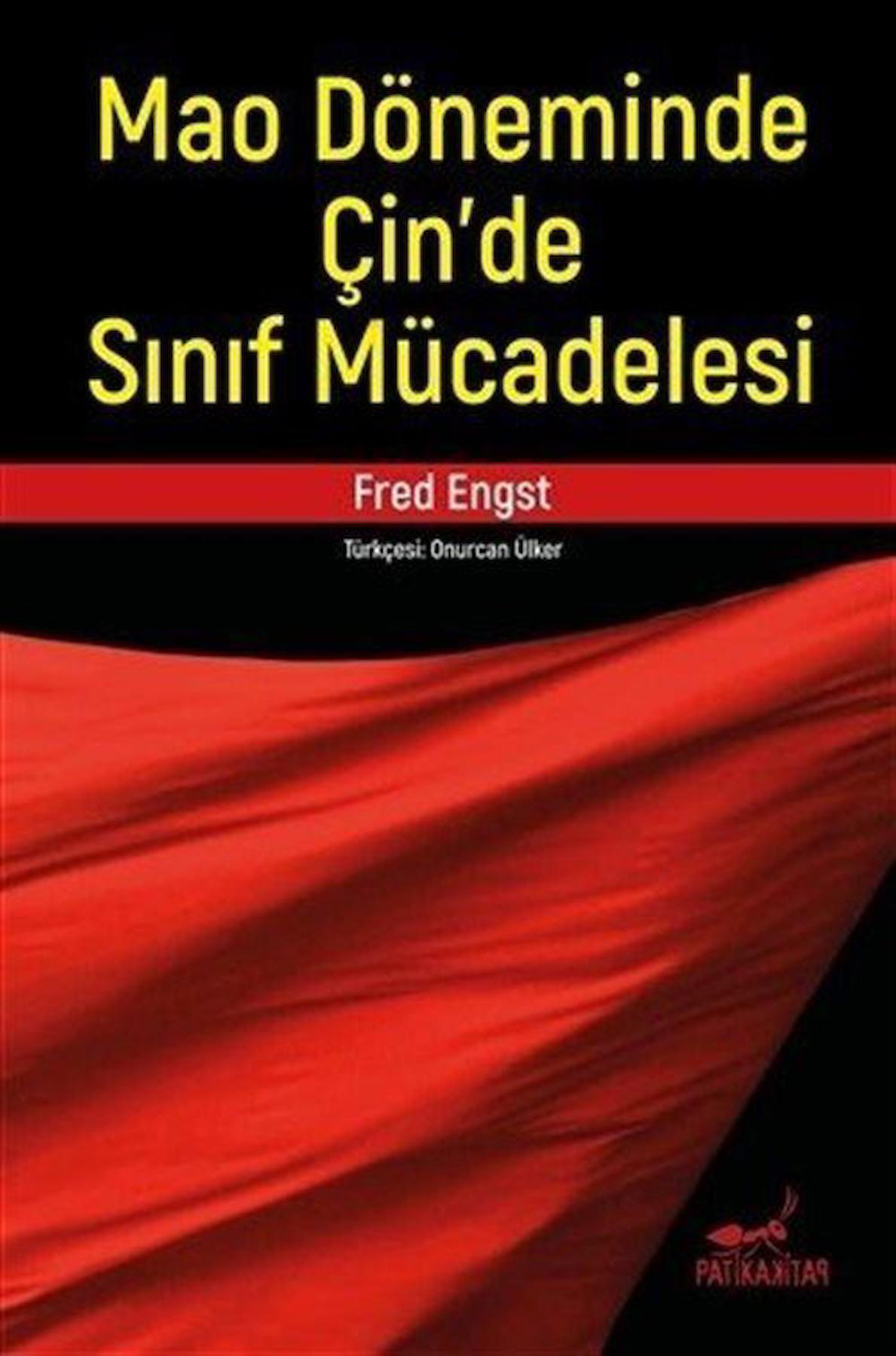 Mao Döneminde Çin’de Sınıf Mücadelesi