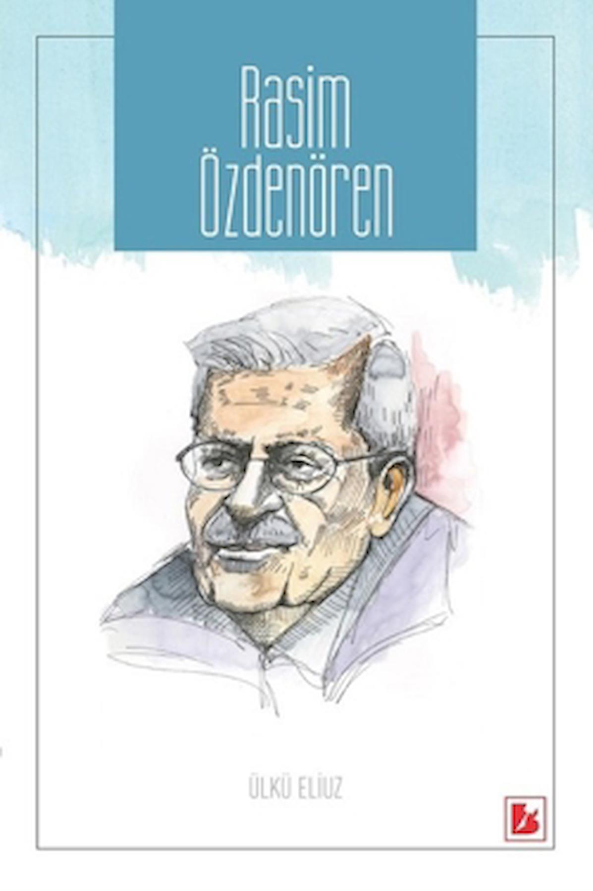 Rasim Özdenören