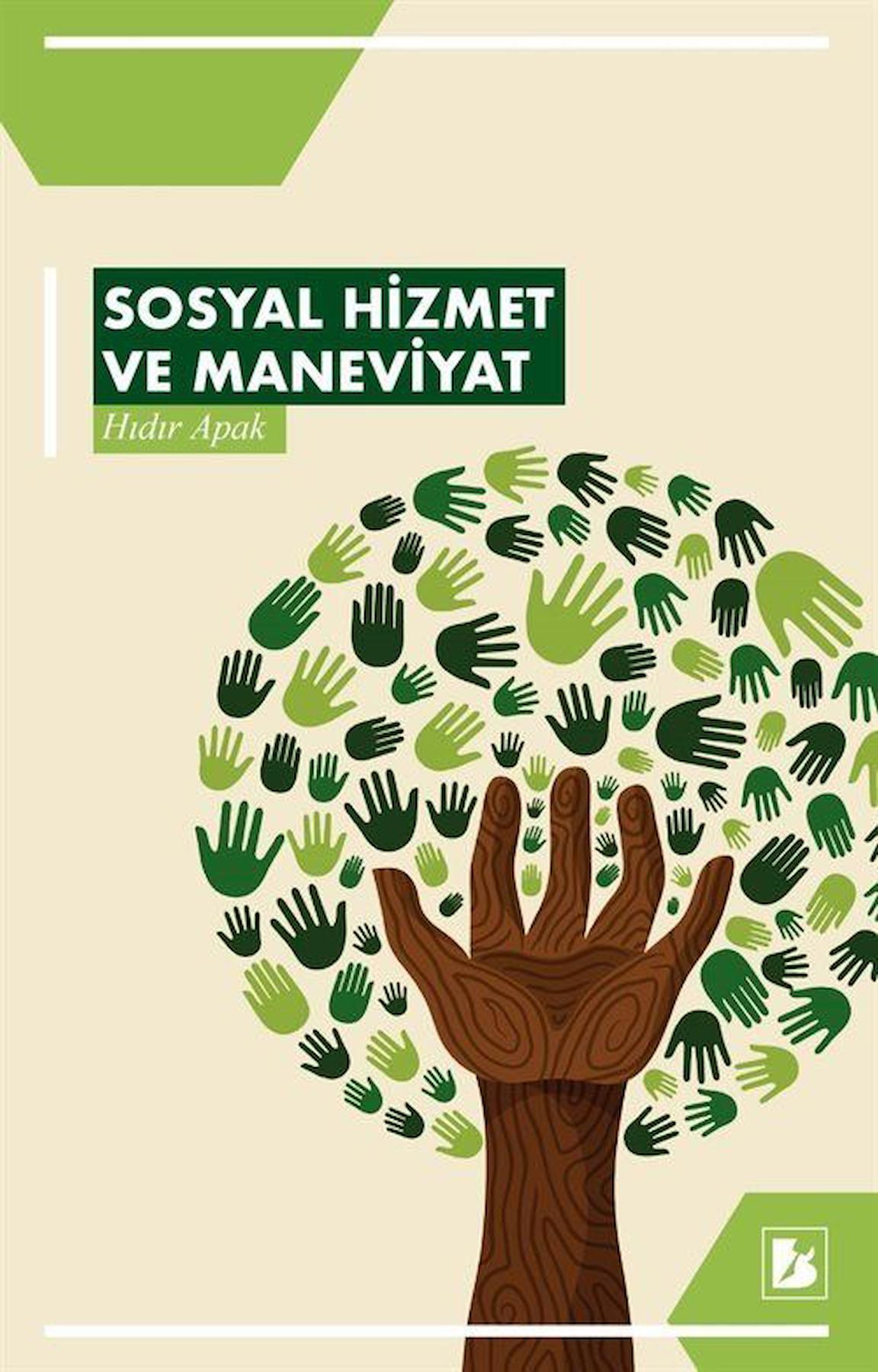 Sosyal Hizmet ve Maneviyat