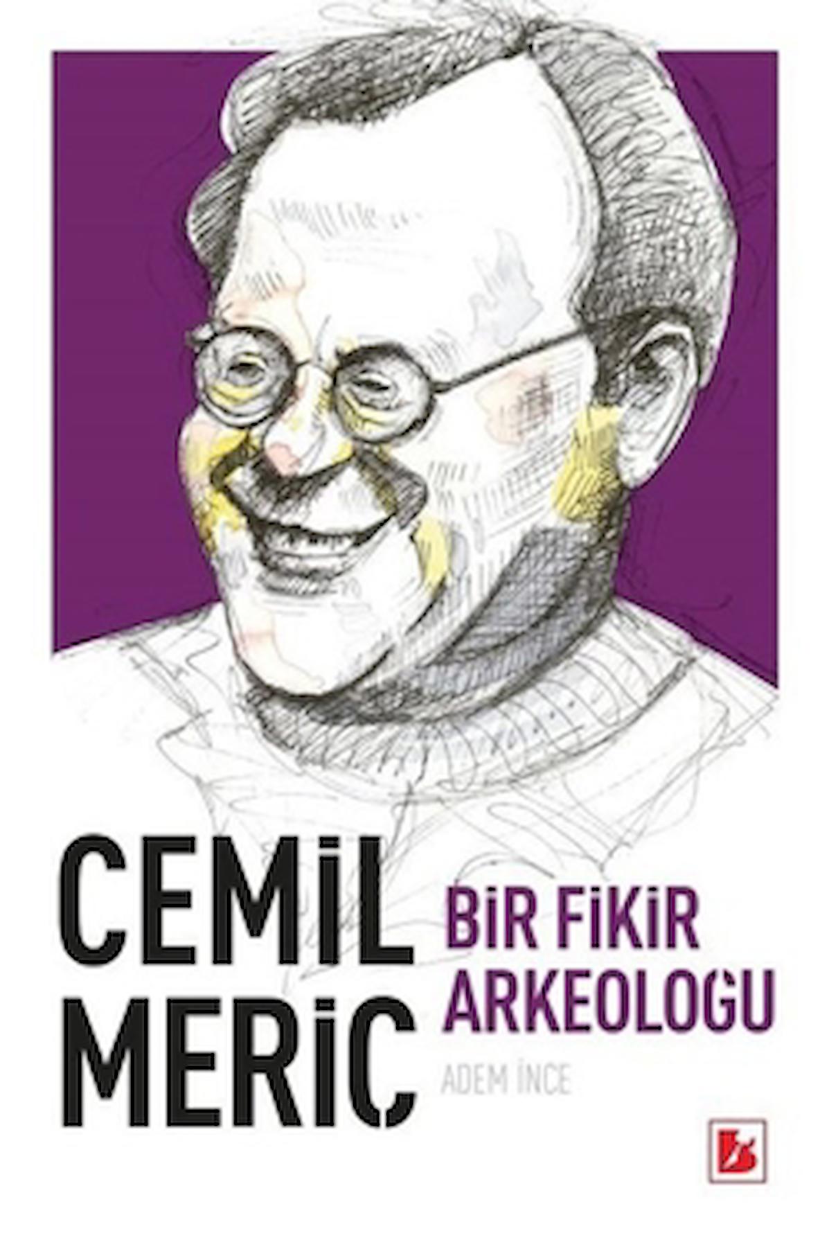 Cemil Meriç