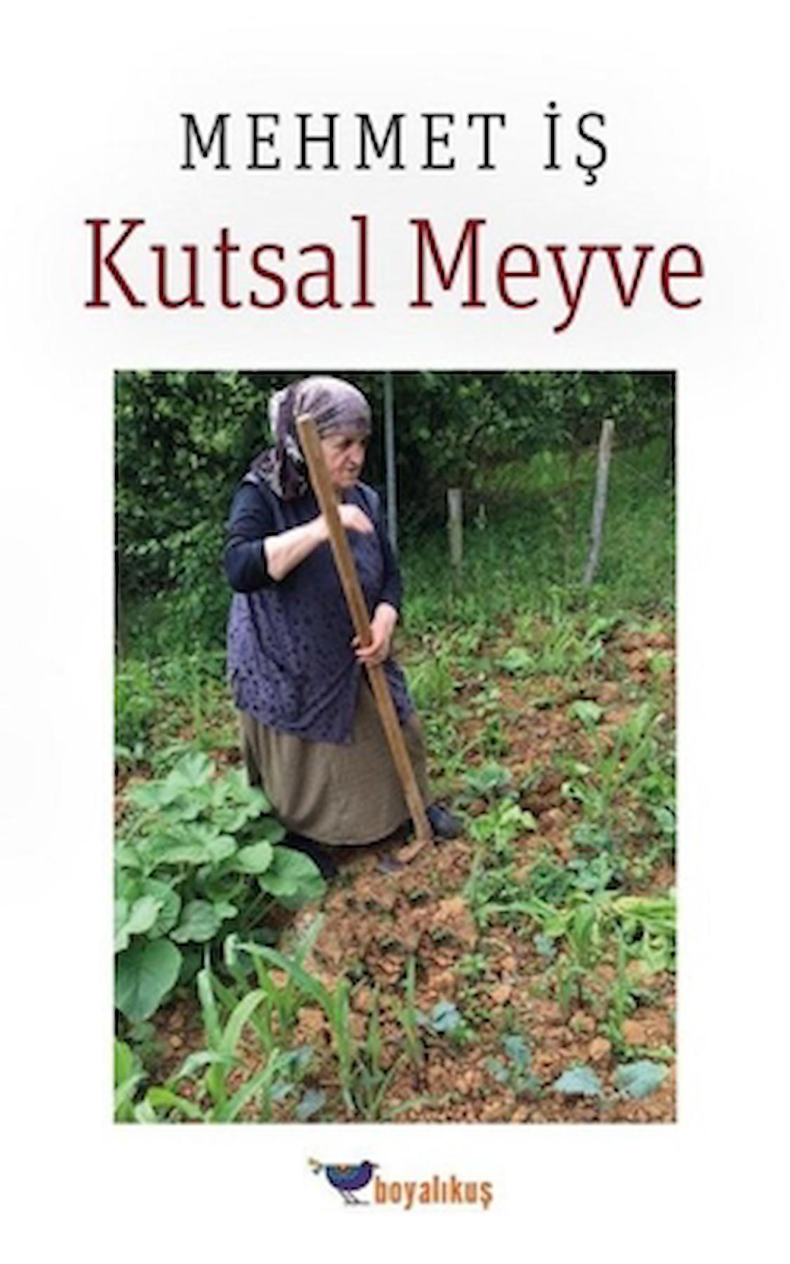 Kutsal Meyve