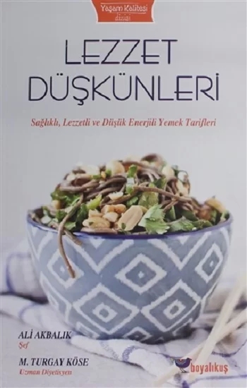 Lezzet Düşkünleri