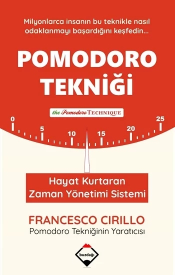 Pomodoro Tekniği