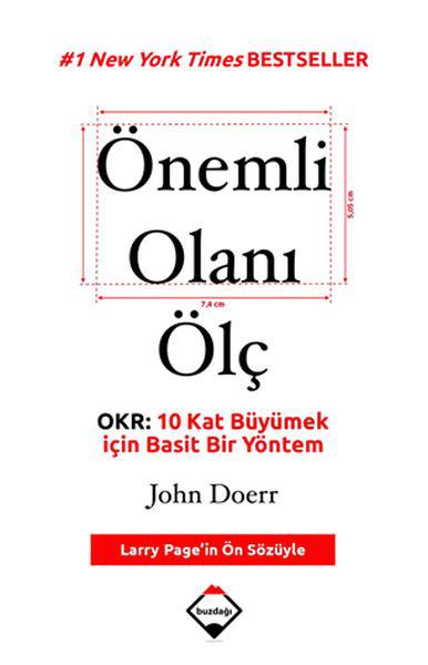 Önemli Olanı Ölç