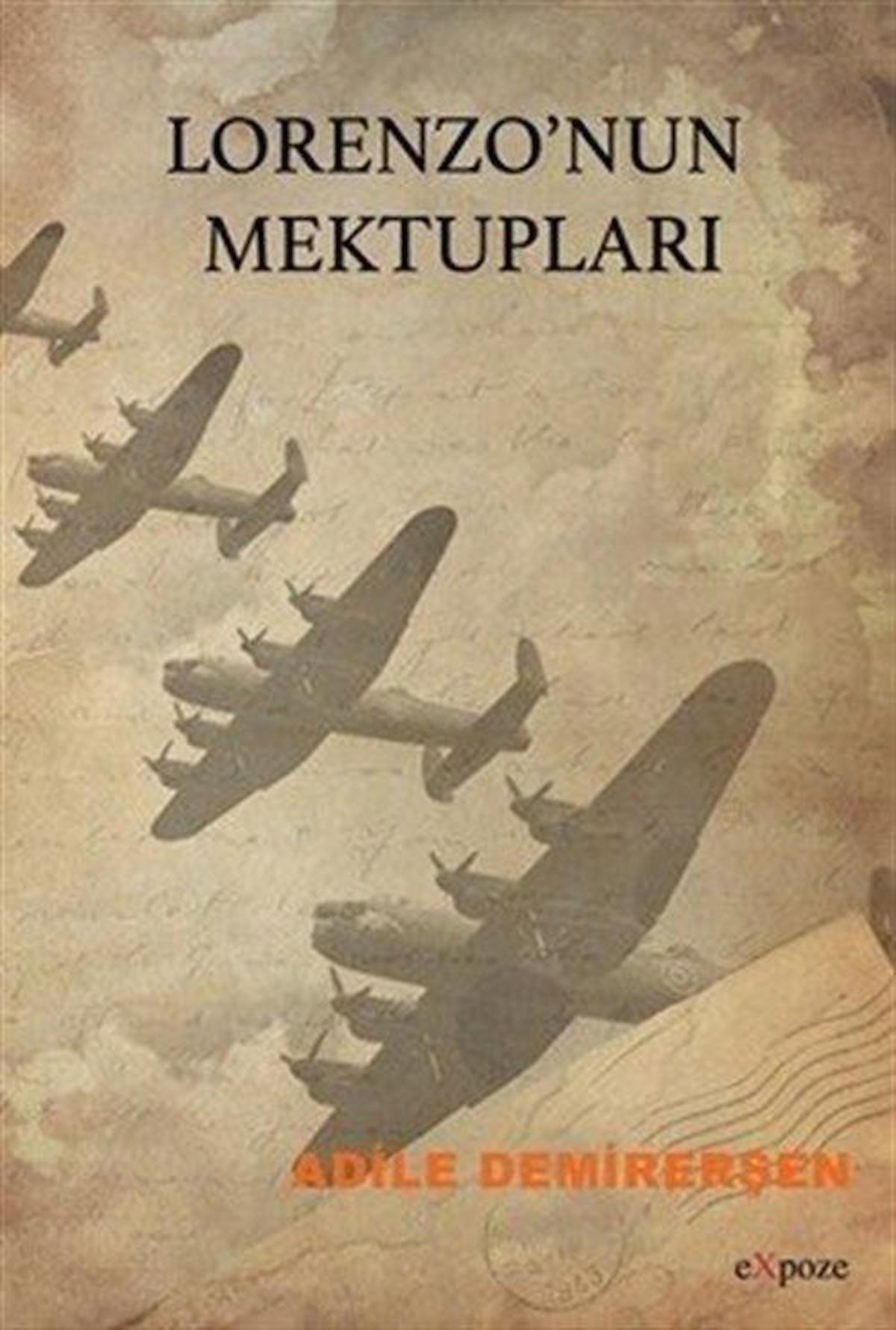 Lorenzo’nun Mektupları