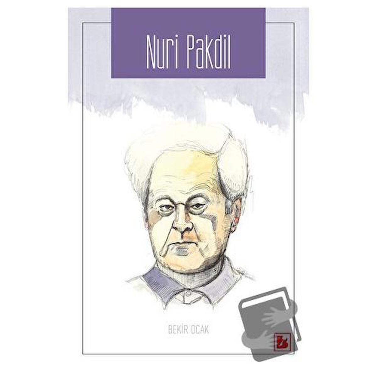 Nuri Pakdil